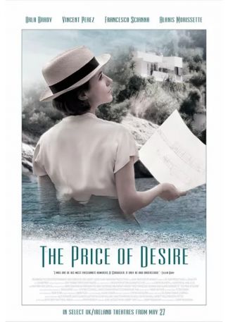 The Price Of Desire