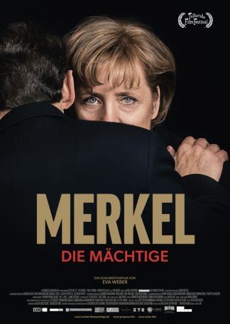 Merkel - Macht der Freiheit