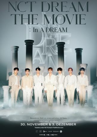 NCT - Dream the Movie: In a Dream