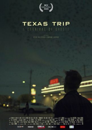 Texas Trip - A Carnival Of Ghosts