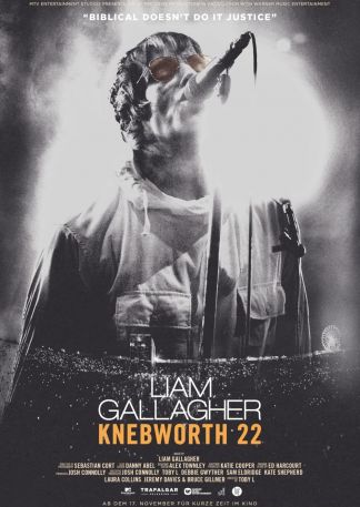 Liam Gallagher - Knebworth 22