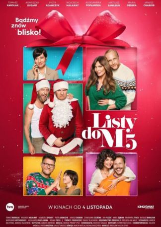 Listy do M 5