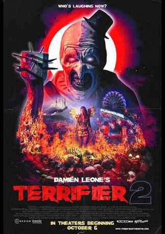 Terrifier 2
