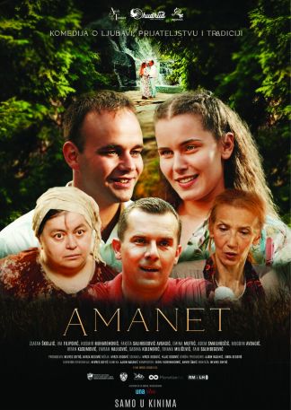 Amanet