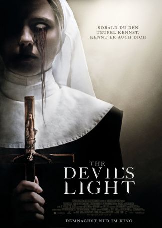 The Devil's Light 4DX 2D