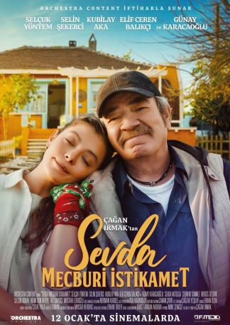 Sevda mecburi istikamet