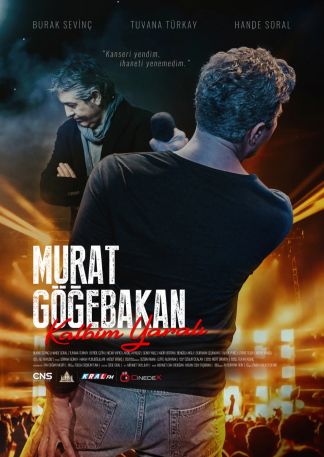 Murat Gögebakan: Kalbim Yarali