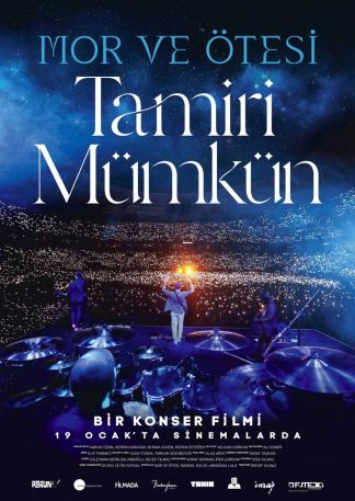 Mor ve Ötesi - Tamiri Mümkün