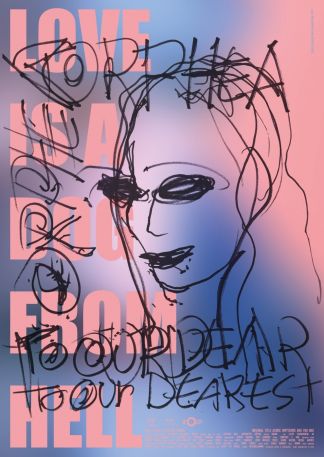 Love is a Dog from Hell