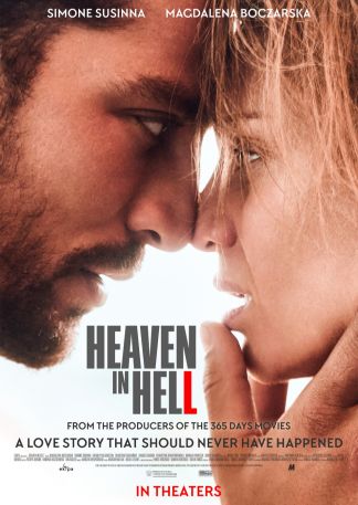 Heaven in Hell