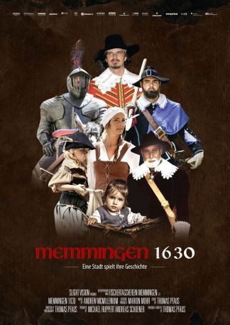 Memmingen 1630