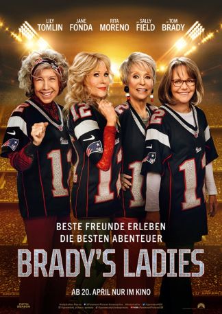 Brady's Ladies