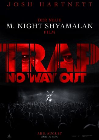 Trap: No Way Out