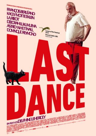 Last Dance