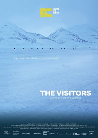 The Visitors