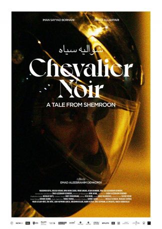 Chevalier Noir