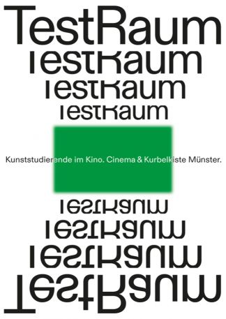 TestRaum: Florian Schmitz & Laurenz Otto