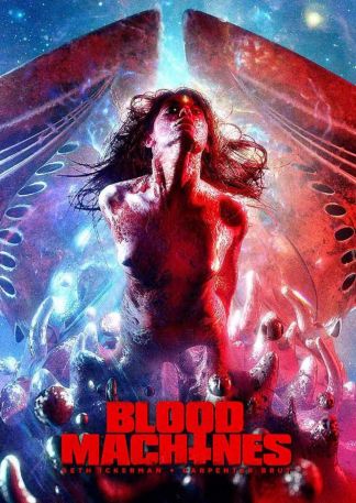 Blood Machines