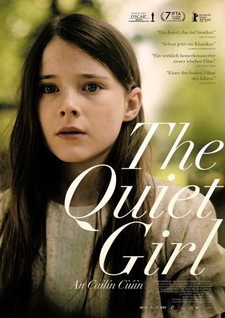 Das stille Mädchen - The Quiet Girl