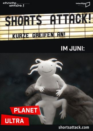 Shorts Attack 2023: Planet Ultra