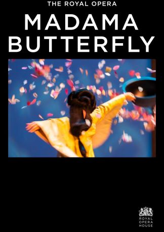Royal Opera House 2023/24: Madama Butterfly