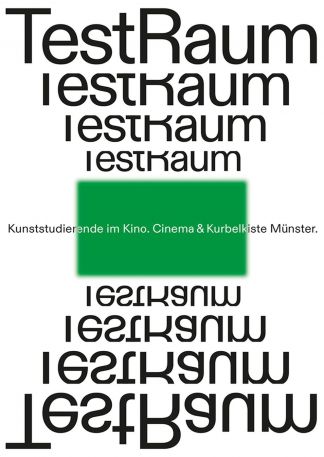 TestRaum: Fylmklasse