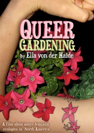 Queer Gardening