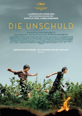 Die Unschuld