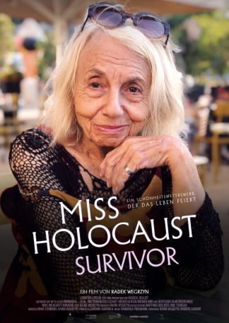 Miss Holocaust Survivor