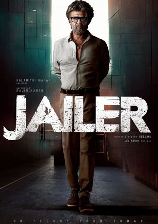 Jailer