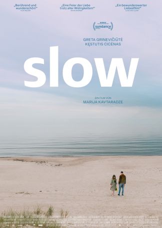 Slow