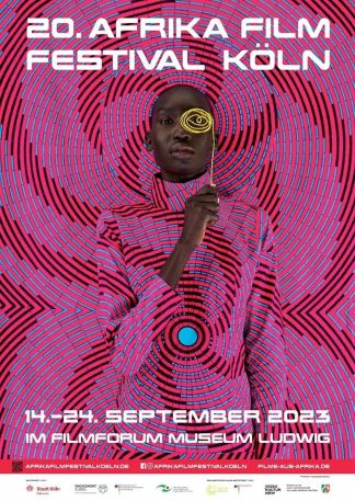 Best of Afrika Film Festival Köln 2023 - Kurzfilmprogramm