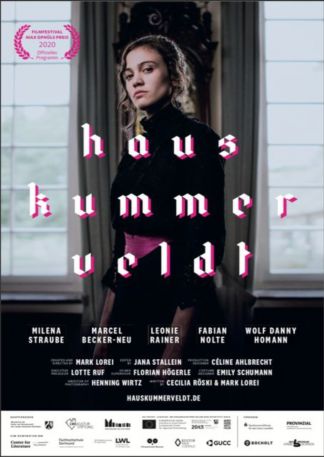 Haus Kummerveldt - Die komplette Serie