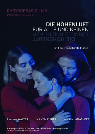 Die Höhenluft - Für Alle und Keinen
