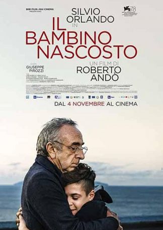 Il bambino nascosto - Das versteckte Kind