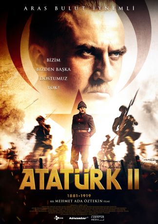 Atatürk 1881-1919: Teil 2