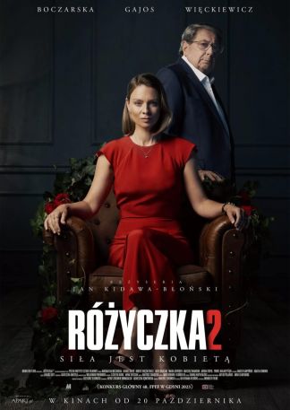 Rozyczka 2 (Little Rose 2)