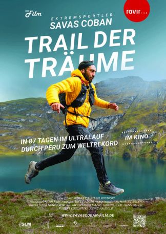 Trail der Träume
