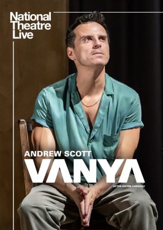 National Theatre London: Vanya