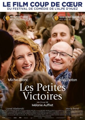 Les petites victoires / Kleine Siege