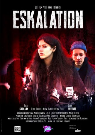 Eskalation