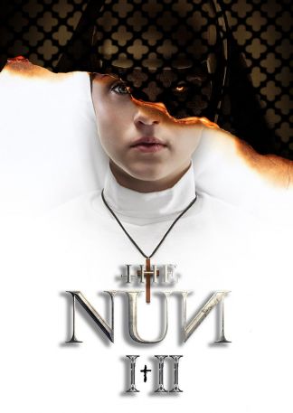 Double Feature: The Nun I + II
