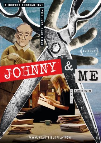 Johnny & me - John Heartfield