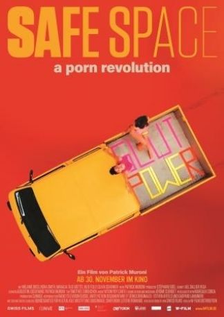 Fierce: A Porn Revolution