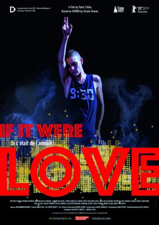 If it were Love