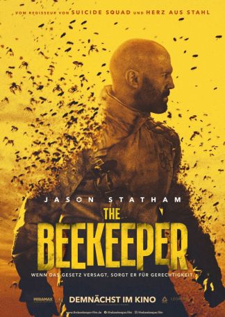 The Beekeeper