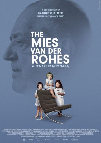 The Mies van der Rohes - A Female Family Saga