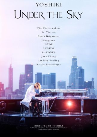 Yoshiki: Under The Sky