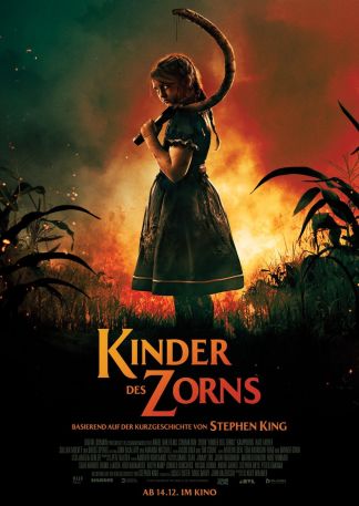 Kinder des Zorns