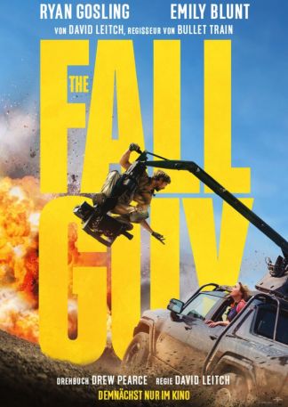 The Fall Guy (Imax)